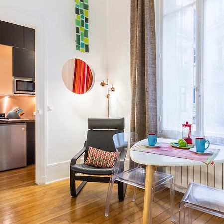 Studio Bourdonnais Paris Luaran gambar