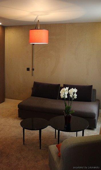 Studio Bourdonnais Paris Luaran gambar