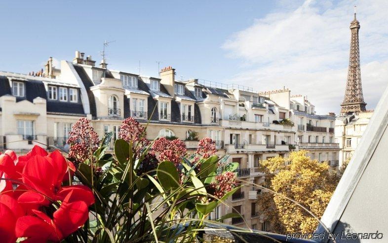 Studio Bourdonnais Paris Luaran gambar