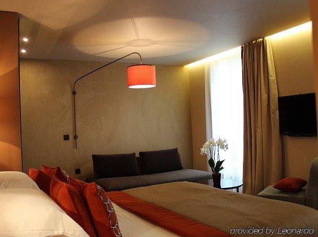 Studio Bourdonnais Paris Luaran gambar