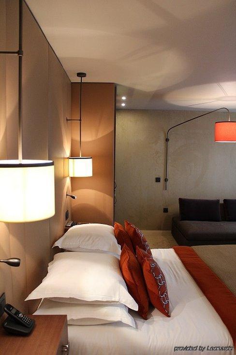 Studio Bourdonnais Paris Luaran gambar