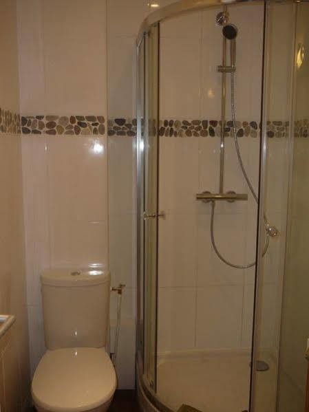 Studio Bourdonnais Paris Luaran gambar