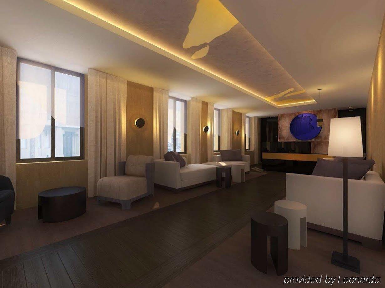 Studio Bourdonnais Paris Luaran gambar