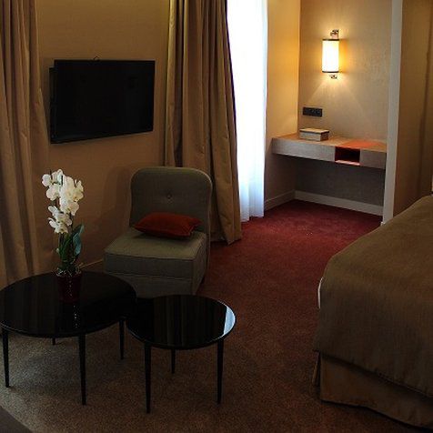 Studio Bourdonnais Paris Bilik gambar