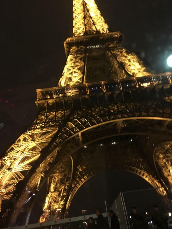 Studio Bourdonnais Paris Luaran gambar